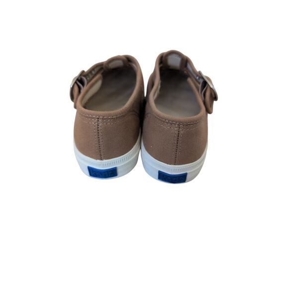 Keds Fisherman Sandals Tan size 7.5 - Picture 4 of 5